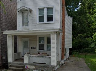 439 Warner St, Cincinnati, OH 45219