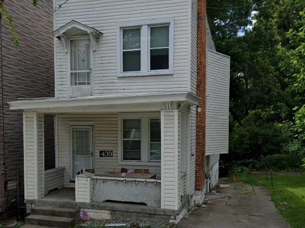 439 Warner St, Cincinnati, OH 45219