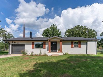 2001 Cherry Ln, Stillwater, OK, 74075