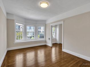 2345 Washington St APT 102, San Francisco, CA 94115