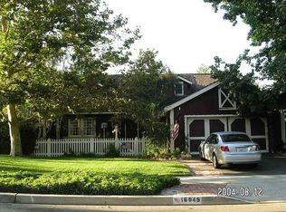 16849 Flanders St, Granada Hills, CA 91344
