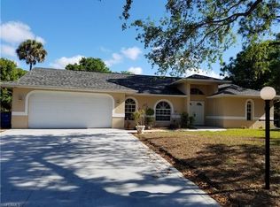 4141 Silver Sword Ct, North Fort Myers, FL 33903