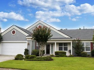91 Nightingale Ln, Bluffton, SC 29909
