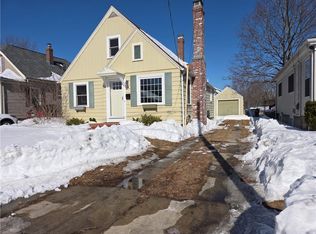 64 Holburn Ave, Cranston, RI 02910