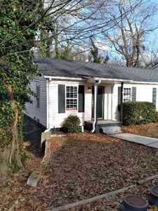 12 Dogan St, Greenville, SC, 29607