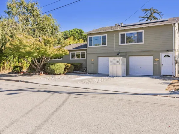 1212 - 1214 2nd Street, Novato, CA 94945