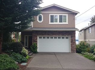 4421 SW Rose St, Seattle, WA 98136