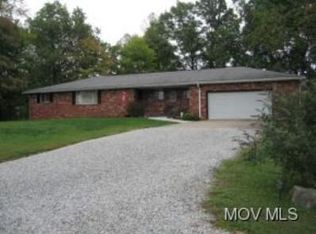 364 Indian Run Rd, Marietta, OH 45750