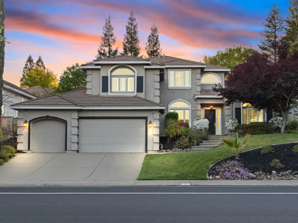 135 American River Canyon Dr, Folsom, CA 95630