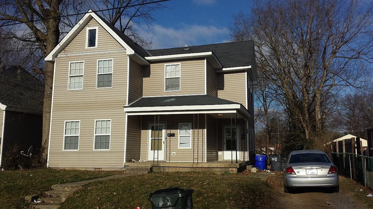 539 Pemberton St A, Lexington, KY 40508 Zillow