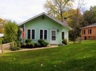 136 Joe Dwyer Blvd, Reeds Spring, MO 65737