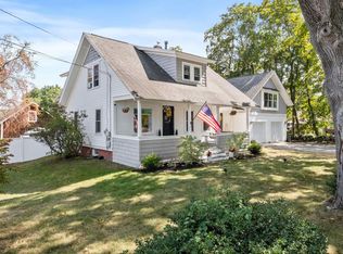 1261 Old North Main St, Laconia, NH 03246