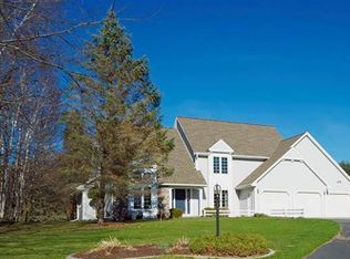 4630 Clear View Ln, Oneida, WI 54155