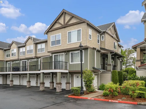 679 NW 118th Ave Unit 107, Portland, OR 97229