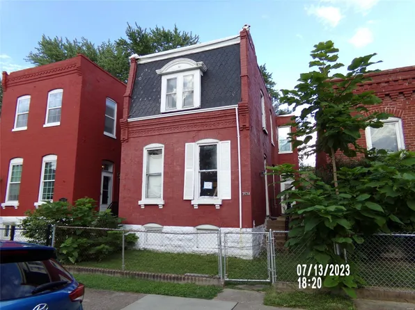 3534 Illinois Ave, Saint Louis, MO 63118