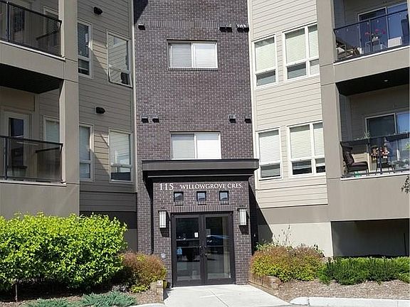 2nd image of 205 Willowgrove Cres #115