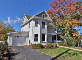75 Huntsville Rd, Dallas, PA 18612