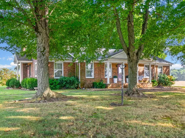 5525 Glass Ln, Hopkinsville, KY 42240