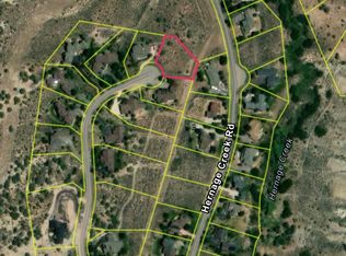 1194 Hernage Creek Rd, Eagle, CO 81631
