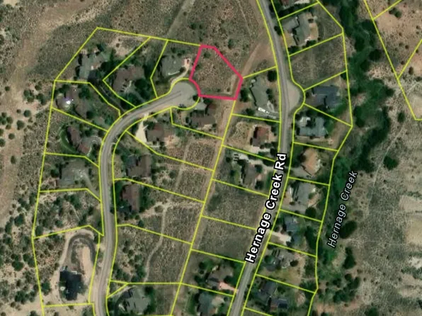 1194 Hernage Creek Rd, Eagle, CO 81631