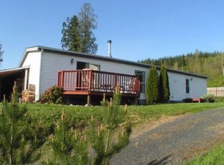 2417 396th Street Ct S, Roy, WA 98580