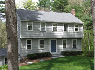 36 Granite St, Medway, MA 02053