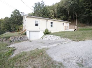 62 Bens Branch Rd, Alum Creek, WV 25003