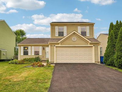 7346 Oliver Winchester Dr, Canal Winchester, OH, 43110