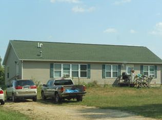 4311 Barnes Rd, Millington, MI 48746