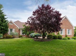 59 Cambridge Way, Princeton Junction, NJ 08550