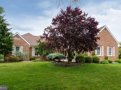 59 Cambridge Way, Princeton Junction, NJ, 08550