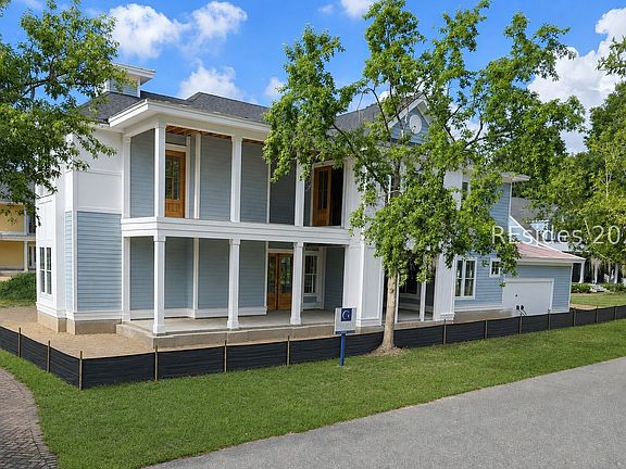 2nd image of 229 Coosaw Point Boulevard