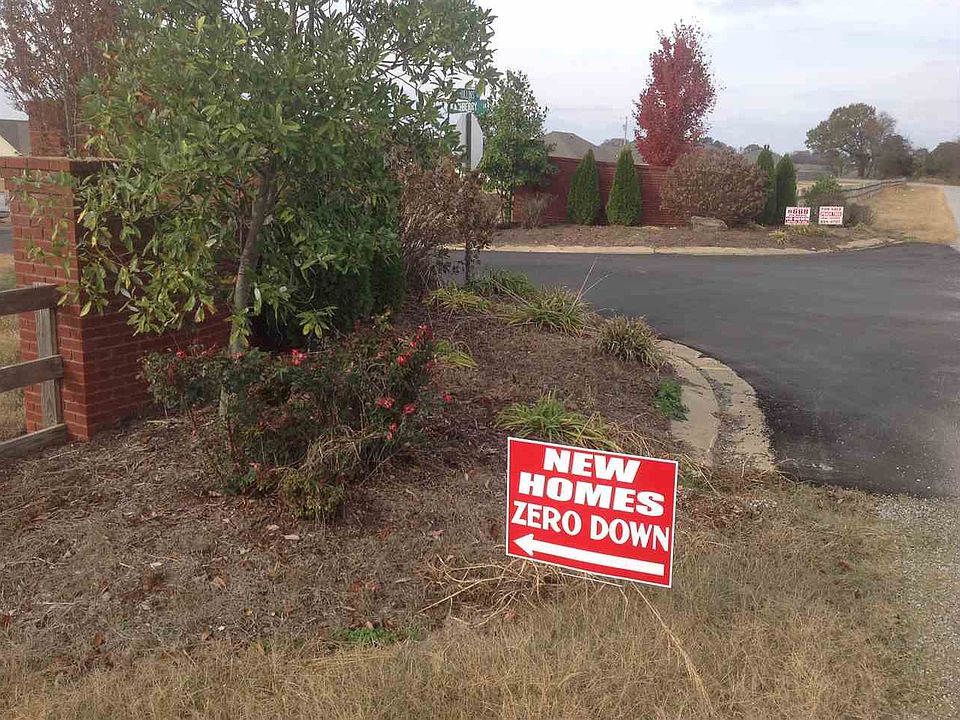 6 Clovewood Cv, Three Way, TN 38343 Zillow