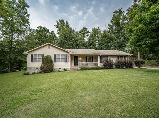 138 Cords Bridge Rd NE, Milledgeville, GA 31061