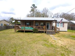1135 W 8th St, Bogalusa, LA 70427