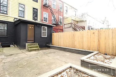 Rented by Grand & Co.