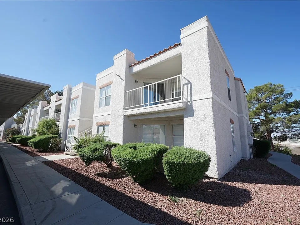 6800 E Lake Mead Blvd #2092