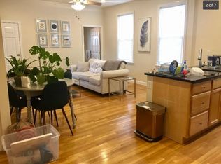 44 Springfield St, Somerville, MA 02143