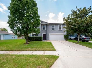 202 Walnut Crest Run, Sanford, FL 32771