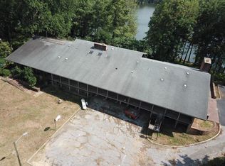 234 N Lake Ferguson Rd, Greenville, MS 38703