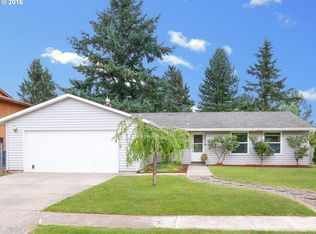 3206 SE 7th St, Gresham, OR 97080