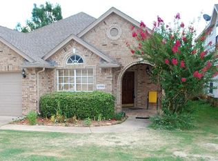 12700 Red Cedar Dr, Euless, TX 76040