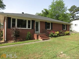 7 Whiteway Dr NW, Rome, GA 30165