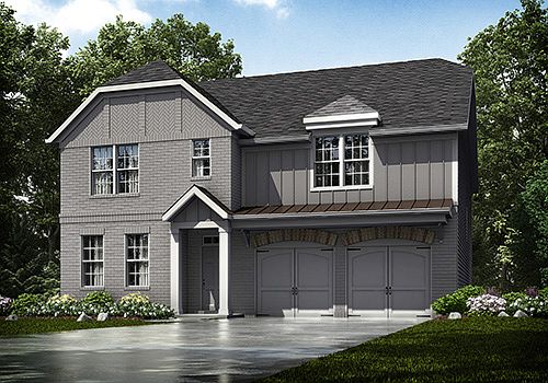 Elevation E