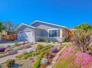 780 Shamrock Ln, Pismo Beach, CA 93449