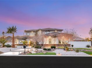 1035 Aviator Ct, Henderson, NV 89002