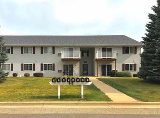 340 Sunset Rd, Columbus, WI 53925