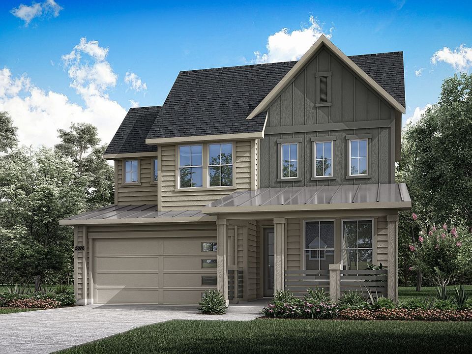 Exterior Style B