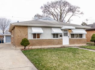 1363 Mackinaw Ave, Calumet City, IL