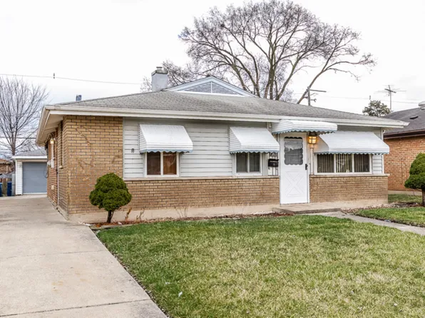 1363 Mackinaw Ave, Calumet City, IL 60409